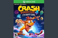 Crash Bandicoot 4: It's About Time - Xbox One | VideoGameX