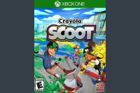 Crayola Scoot - Xbox One | VideoGameX