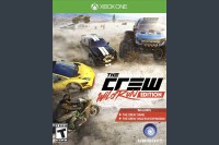 Crew, The: Wild Run Edition - Xbox One | VideoGameX