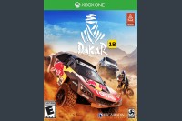 Dakar 18 - Xbox One | VideoGameX