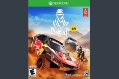 Dakar 18 - Xbox One | VideoGameX