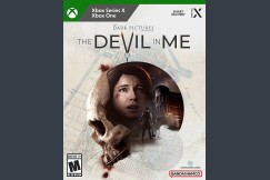 Dark Pictures Anthology: Devil in Me - Xbox One | VideoGameX