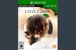Dark Pictures Anthology: Little Hope - Xbox One | VideoGameX