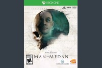 Dark Pictures Anthology, The: Man of Medan - Xbox One | VideoGameX