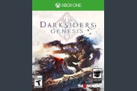 Darksiders: Genesis - Xbox One | VideoGameX