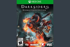 Darksiders: Warmastered Edition - Xbox One | VideoGameX