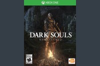 Dark Souls: Remastered - Xbox One | VideoGameX