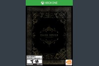 Dark Souls Trilogy - Xbox One | VideoGameX