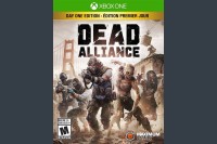 Dead Alliance [Day One Edition] - Xbox One | VideoGameX