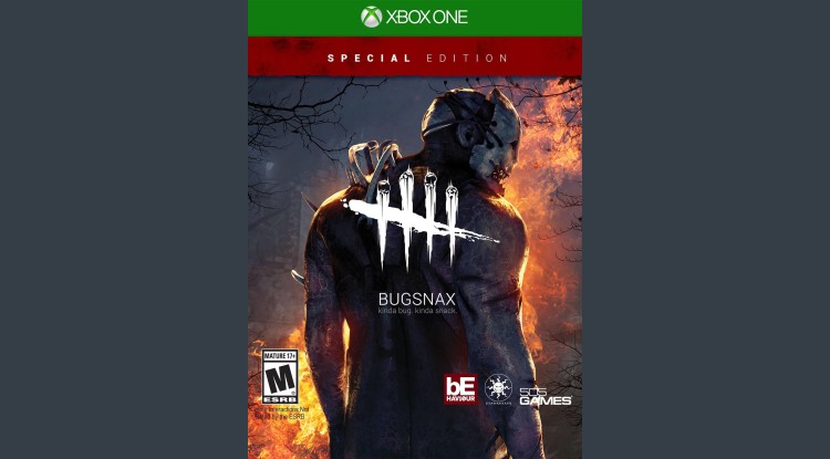 Dead by Daylight [Special Edition] - Xbox One | VideoGameX