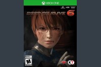 Dead Or Alive 6 - Xbox One | VideoGameX