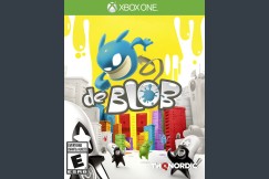 de Blob - Xbox One | VideoGameX