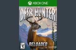 Deer Hunter Reloaded - Xbox One | VideoGameX