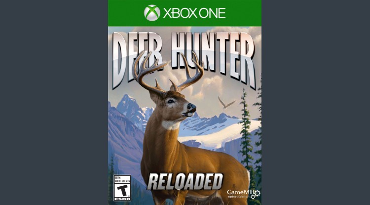 Deer Hunter Reloaded - Xbox One | VideoGameX