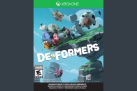 Deformers - Xbox One | VideoGameX
