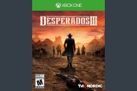 Desperados III - Xbox One | VideoGameX