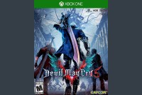 Devil May Cry 5 - Xbox One | VideoGameX
