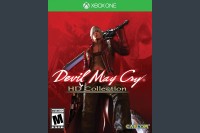 Devil May Cry HD Collection - Xbox One | VideoGameX