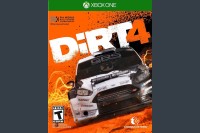 DiRT 4 - Xbox One | VideoGameX