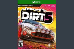 DIRT 5 [XBox One / Series X] - Xbox One | VideoGameX