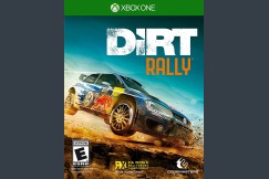 DiRT Rally - Xbox One | VideoGameX