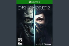 Dishonored 2 - Xbox One | VideoGameX