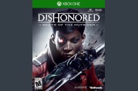 Dishonored: Death of the Outsider - Xbox One | VideoGameX