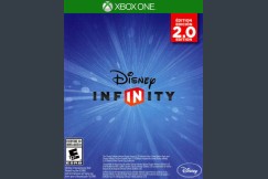 Disney Infinity 2.0 - Xbox One | VideoGameX