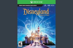 Disneyland Adventures - Xbox One | VideoGameX