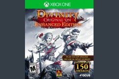 Divinity: Original Sin Enhanced Edition - Xbox One | VideoGameX