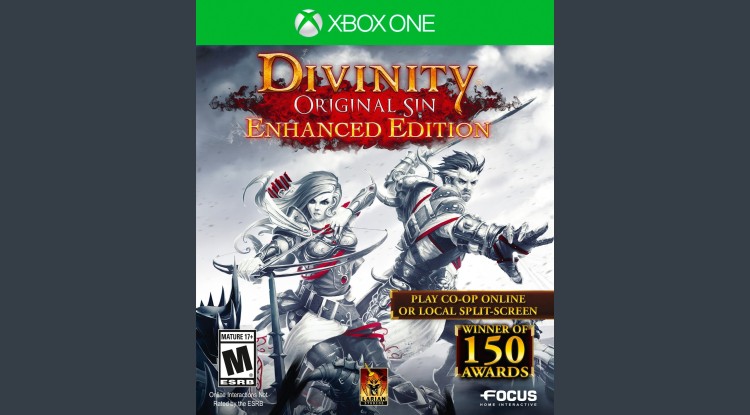 Divinity: Original Sin Enhanced Edition - Xbox One | VideoGameX