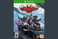 Divinity: Original Sin II [Definitive Edition] - Xbox One | VideoGameX