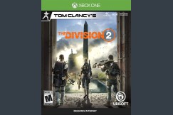 Division 2, Tom Clancy's The - Xbox One | VideoGameX