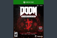 Doom: Slayers Collection - Xbox One | VideoGameX