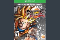 Dragon Ball FighterZ - Xbox One | VideoGameX