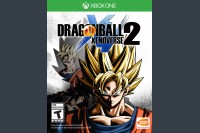 Dragon Ball: Xenoverse 2 - Xbox One | VideoGameX