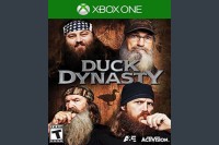 Duck Dynasty - Xbox One | VideoGameX
