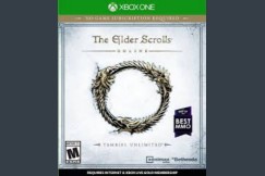 Elder Scrolls Online - Xbox One | VideoGameX