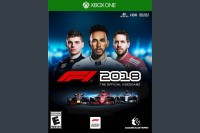 F1 2018 - Xbox One | VideoGameX