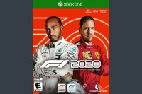 F1 2020 - Xbox One | VideoGameX