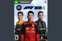 F1 2022 - Xbox One | VideoGameX