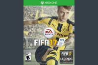 FIFA 17 - Xbox One | VideoGameX
