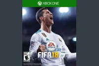 FIFA 18 - Xbox One | VideoGameX