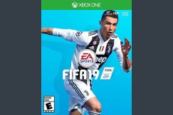 FIFA 19 - Xbox One | VideoGameX