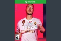 FIFA 20 - Xbox One | VideoGameX