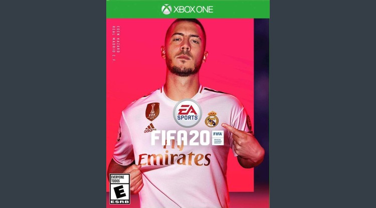 FIFA 20 - Xbox One | VideoGameX