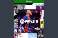 FIFA 21 - Xbox One | VideoGameX