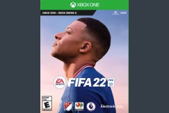 FIFA 22 - Xbox One | VideoGameX