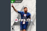 FIFA 23 - Xbox One | VideoGameX