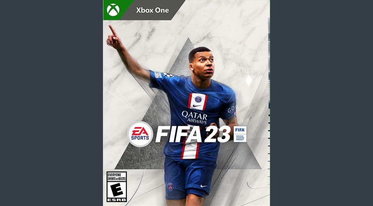 FIFA 23 - Xbox One | VideoGameX